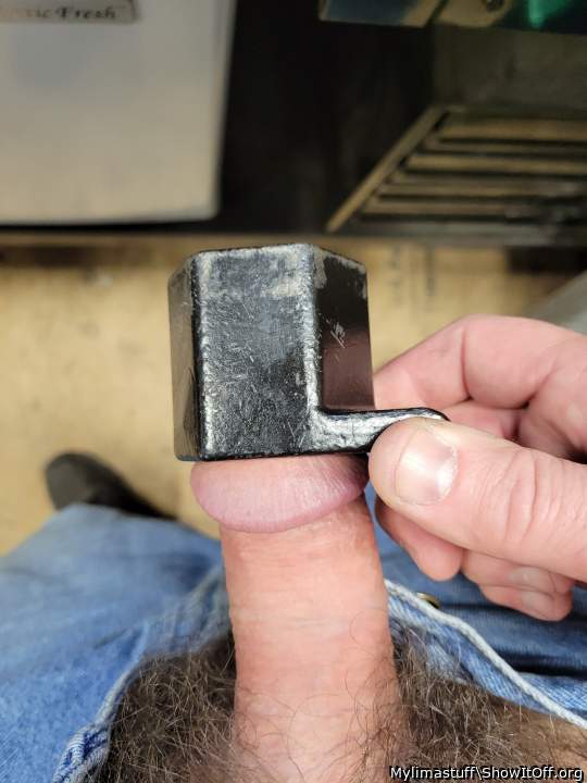 Love a good challenge!