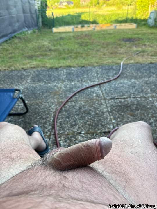 Adult image from Nudist808