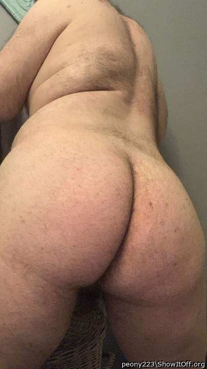 Hot ass cheeks and magnificent lengthy crack    