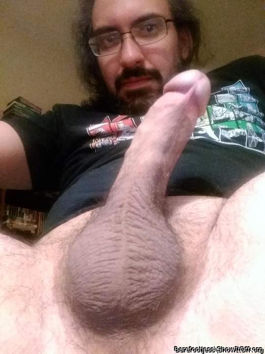 Adult image from Barefootjess