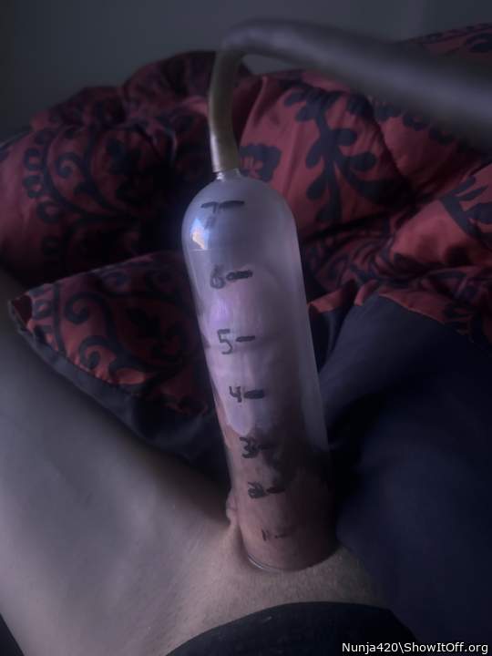 Adult image from Nunja420