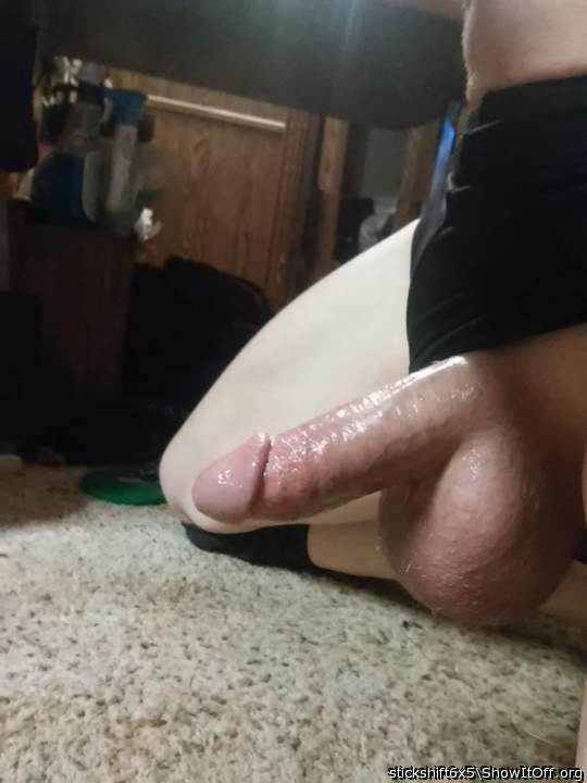yummy gurl clit!!!