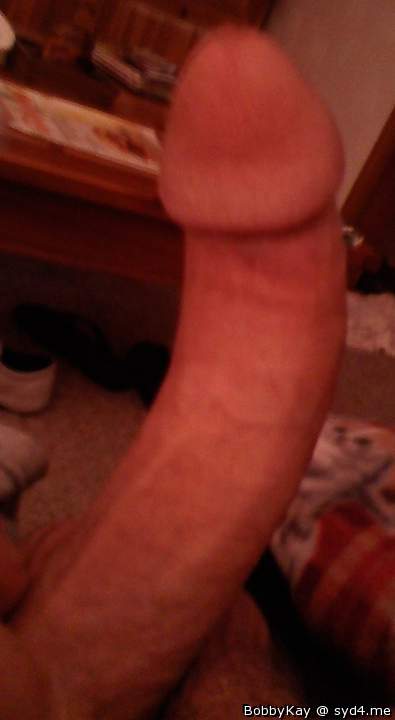 sexy cock ...yumm!   