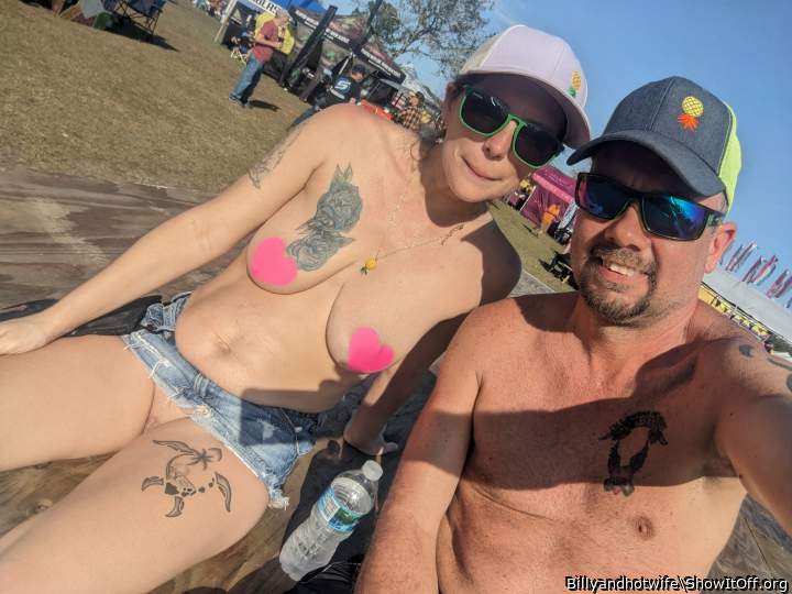 Bike week Daytona