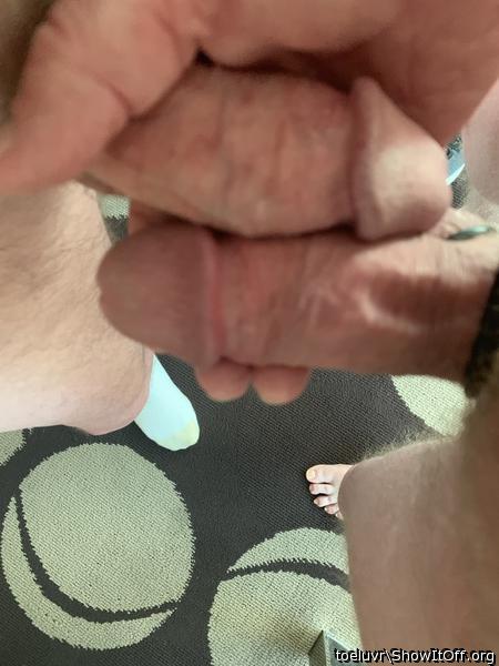 Adult image from Toeluvr