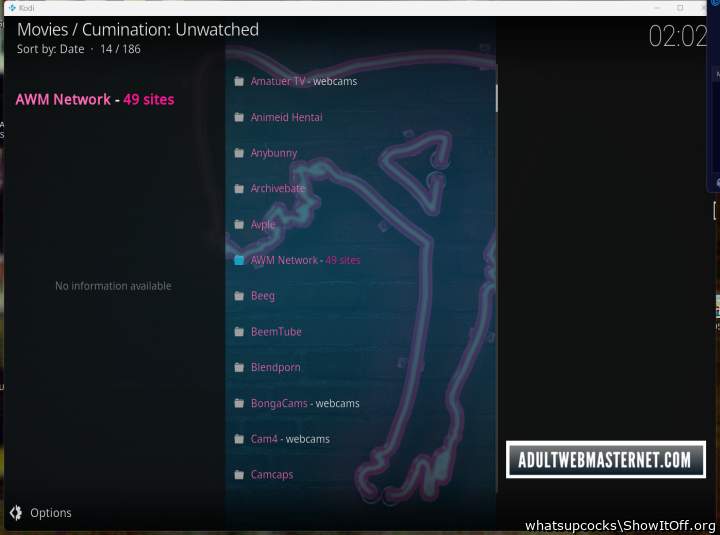 Adult image from whatsupcocks