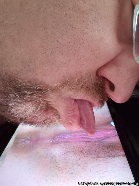 Enjoying Andrea38's sweet pussy