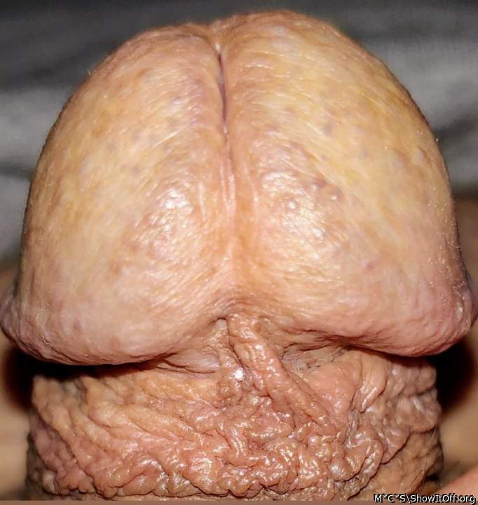 That needs sucking! 