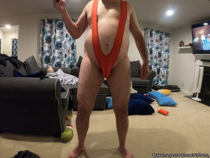 Adult image from Makemeyours