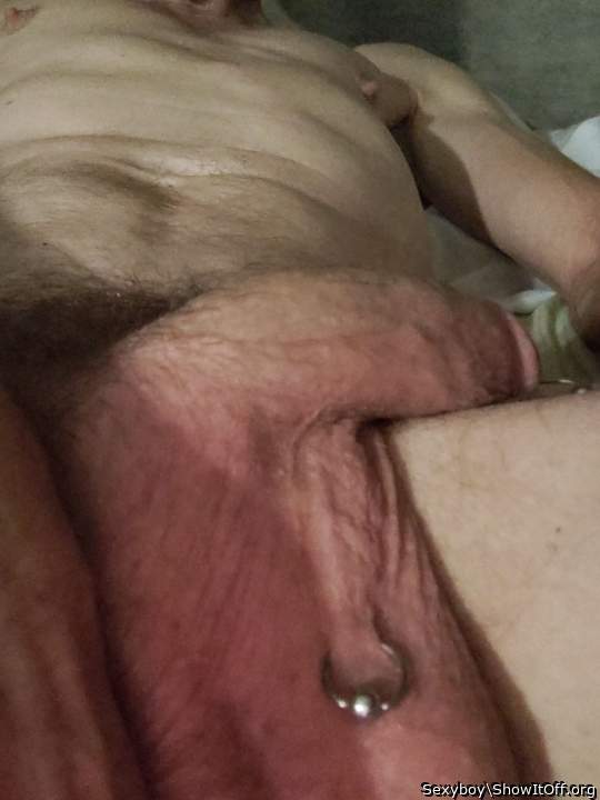 My sexy self