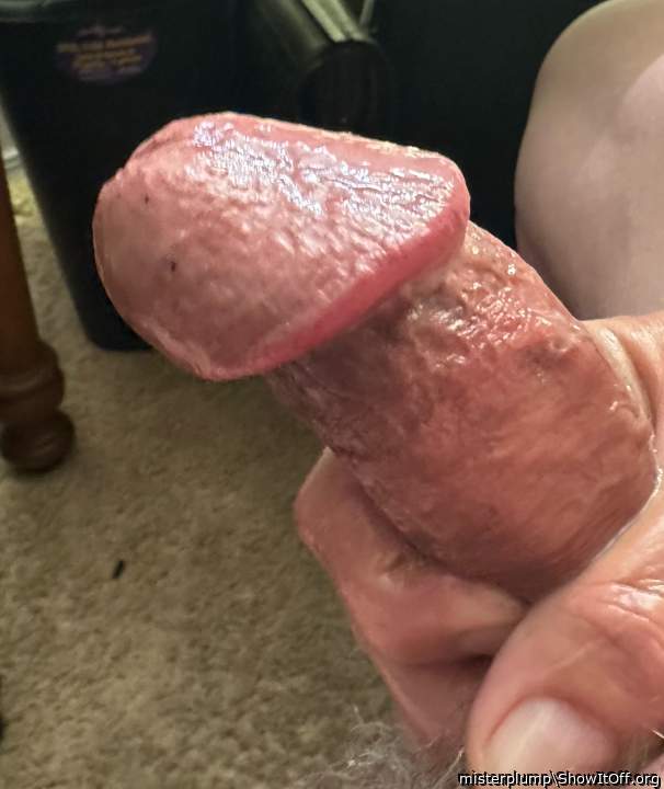Thick and juicy 