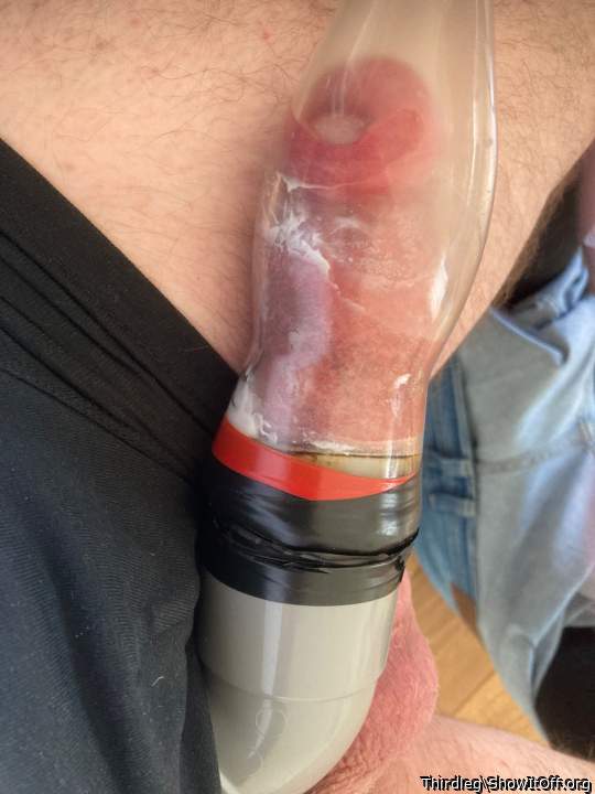 Adult image from Thirdleg