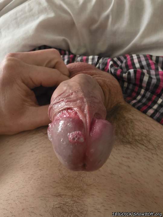 Dick head