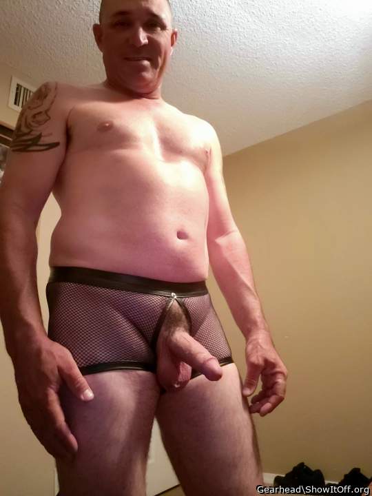 Adult image from Gearhead