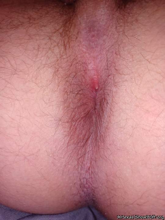 Nice man pussy. I am ready for it
