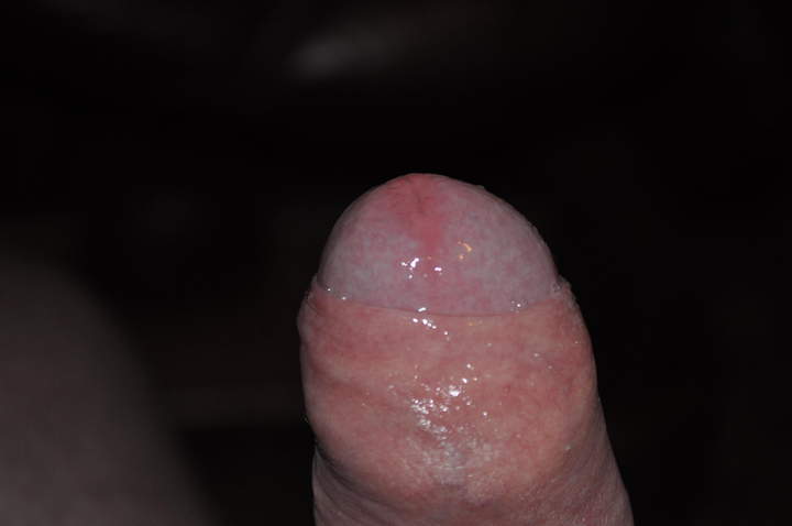 close up slippery