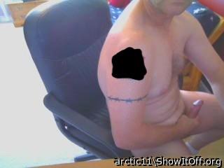 Adult image from arctic11