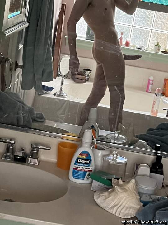 Selling custom pics / vids if interested? 😈😊