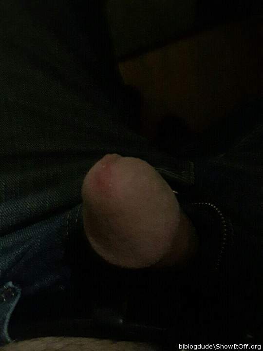 He wants to get out