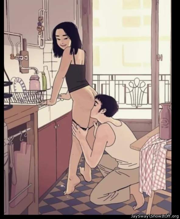 Adult image from GingerPubes
