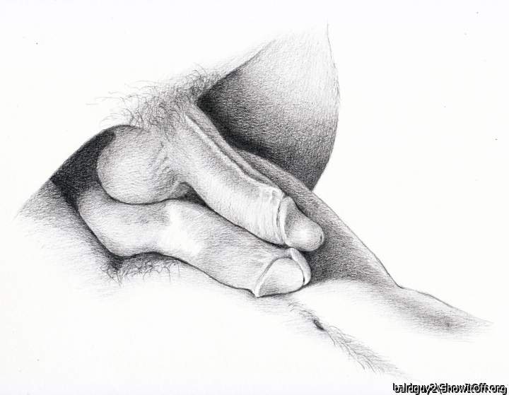 one of my drawings