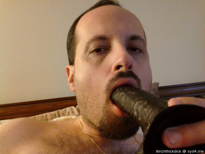 Adult image from 8inchthickdick