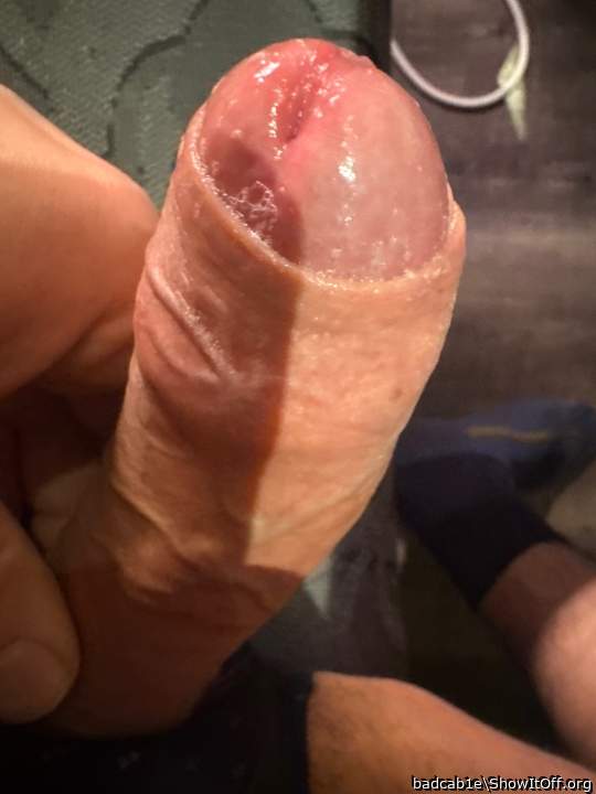   hmmmm ... lecker