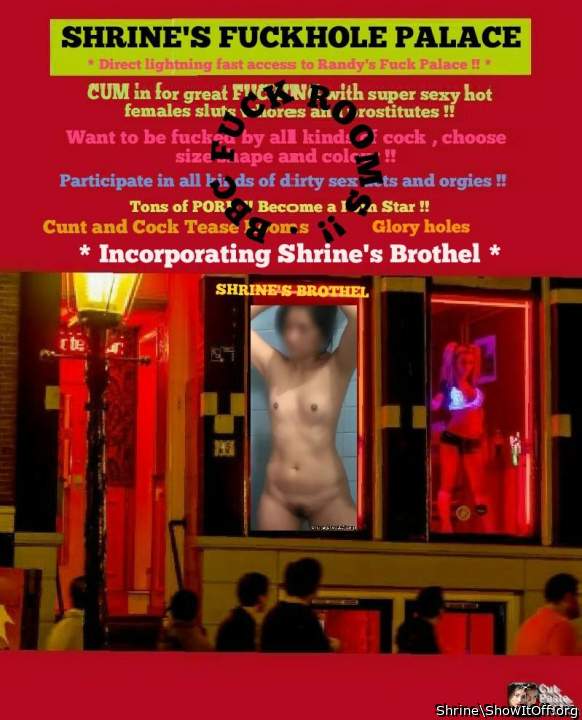 Adult image from Shrine