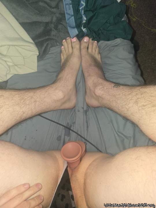 Adult image from LittleMan20
