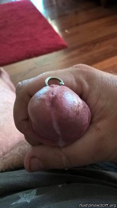Adult image from fluid