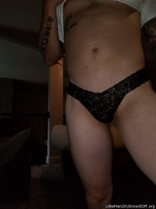 Adult image from LittleMan20