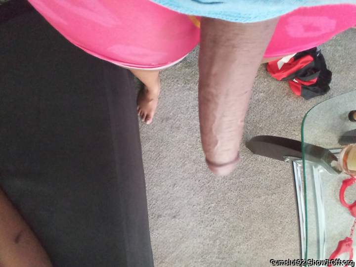 Let me fuck you with my big ass dildo