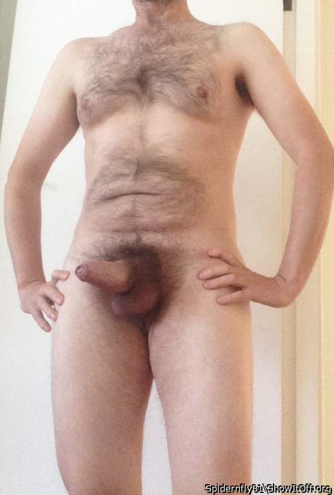 i like hairy body�s 