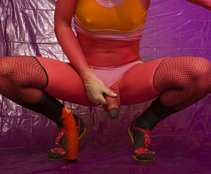 Adult image from bilingual