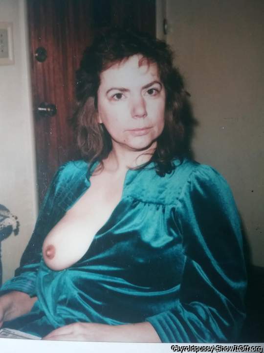 Beautiful sexy woman