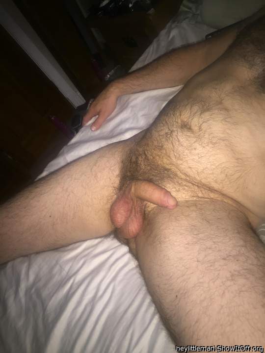 Adult image from heylittleman