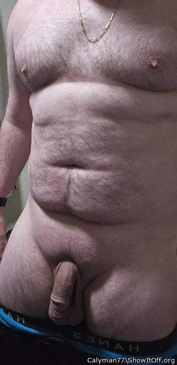 Dad bod