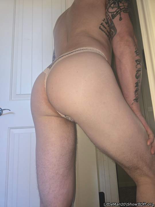 Adult image from LittleMan20
