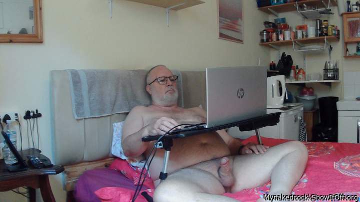 Adult image from Mynakedcock