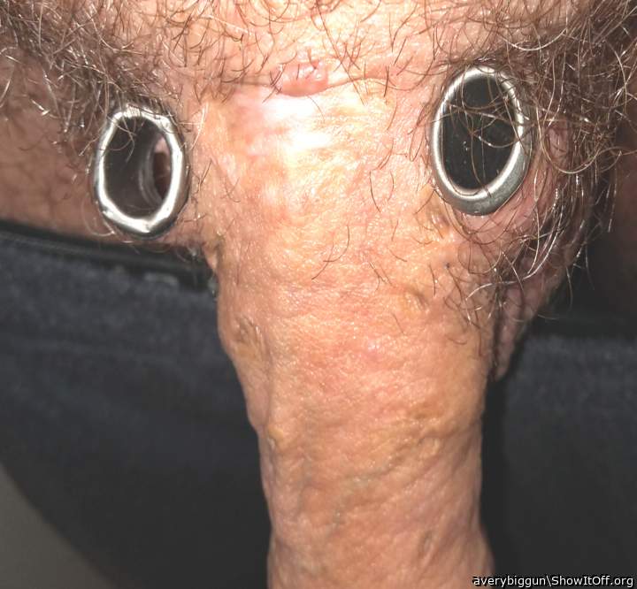 12 mm Tunnels