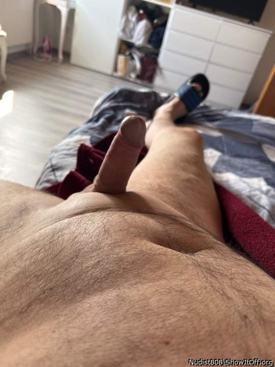 Adult image from Nudist808