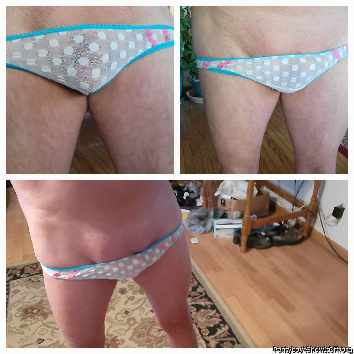 Adult image from Pantyboy