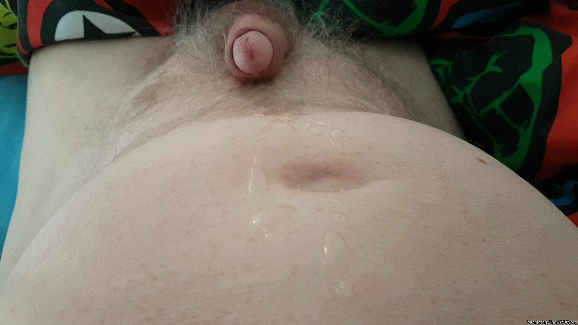 Adult image from bearsman