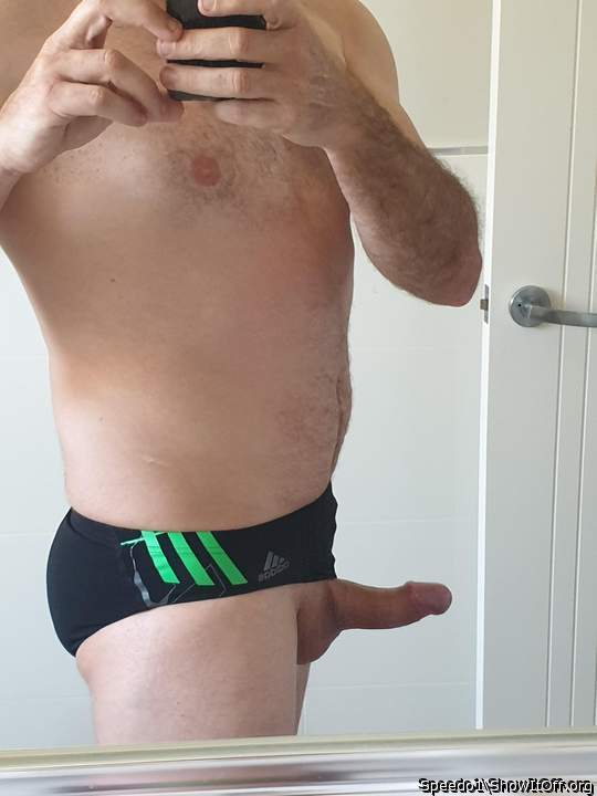 Adult image from Speedo1