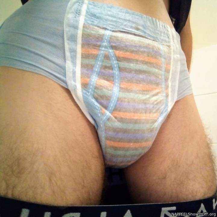 Adult image from NAPPEE