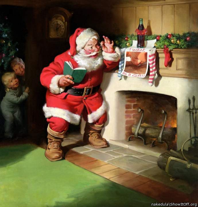 A wish list...!!