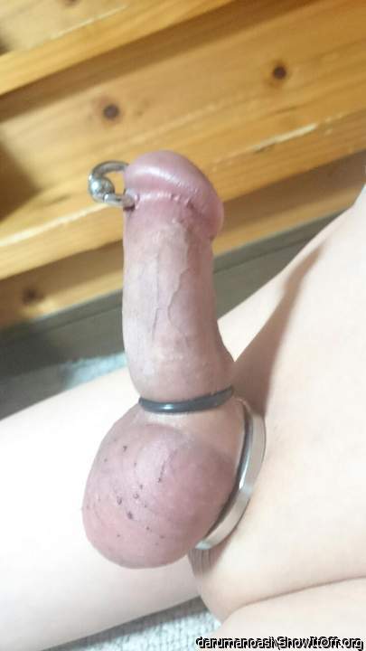 リングとオーリング嵌