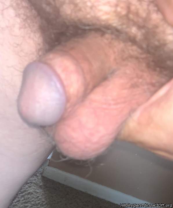 Adult image from Hillbillyglenn