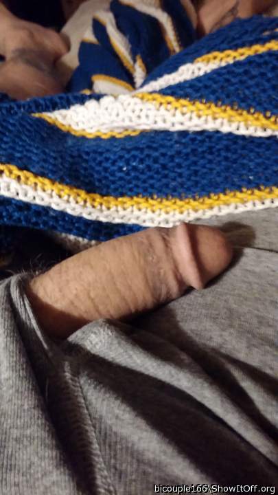 Fine looking cock you have!!