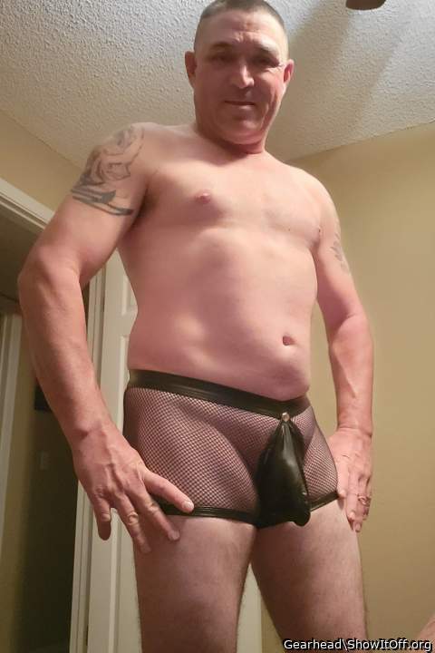 Adult image from Gearhead